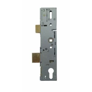 Era Latch Deadbolt Saracen (Lock Case only)